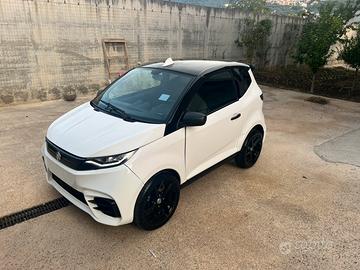 Minicar