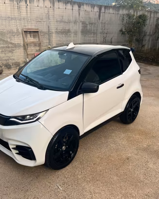 Minicar