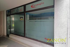 Locale commerciale - Gorizia