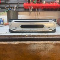 autoradio sony con lettore cd