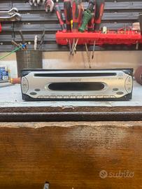 autoradio sony con lettore cd
