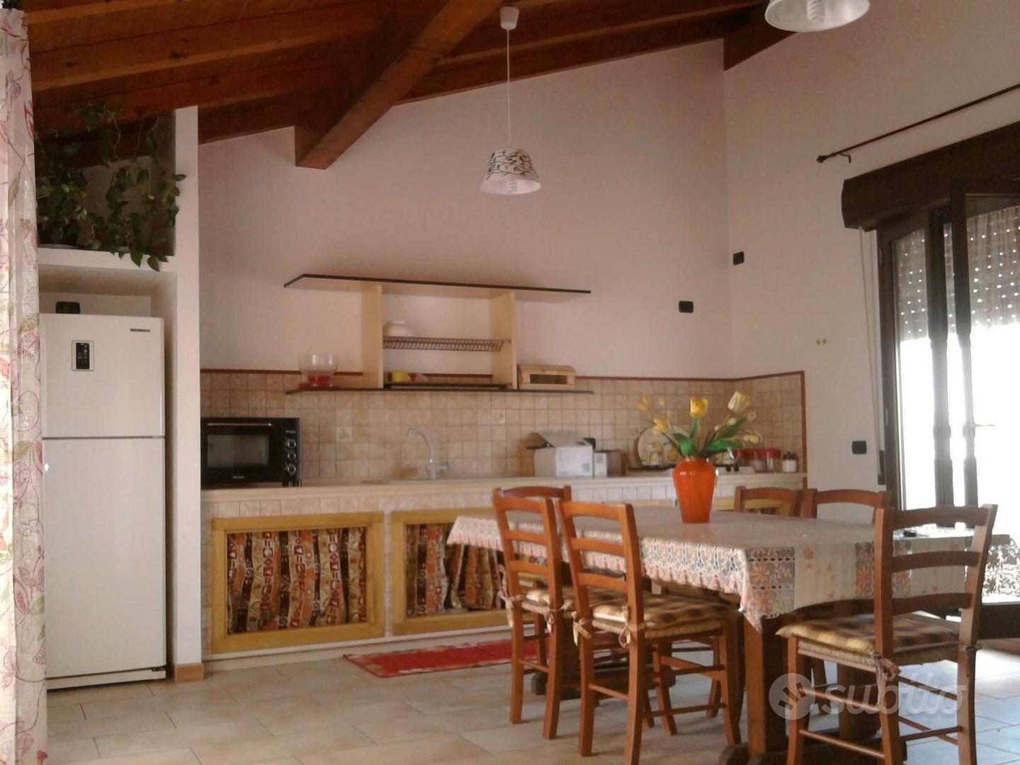 Appartamento – Gela, Villaggio Aldisio, Caltanissetta - Vista 3