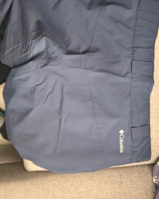 Columbia

Pantaloni sportivi Shafer Canyon Omni-He