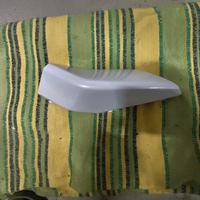 Coperchio  paraurti posteriore Honda Civic x 10