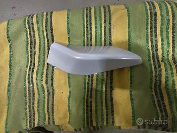 Coperchio  paraurti posteriore Honda Civic x 10