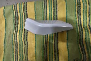 Coperchio  paraurti posteriore Honda Civic x 10