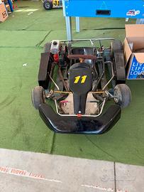 Go Kart