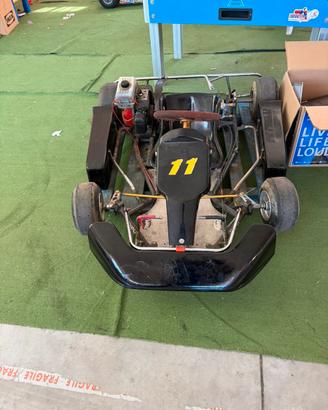 Go Kart