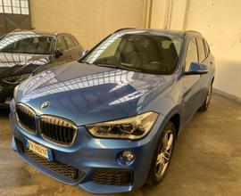 Bmw X1 sDrive18d Sport