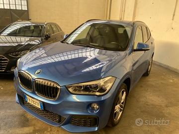 Bmw X1 sDrive18d Sport