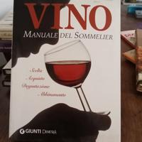 VINO, Manuale del sommelier 