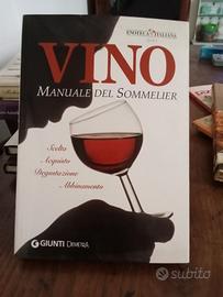 VINO, Manuale del sommelier 
