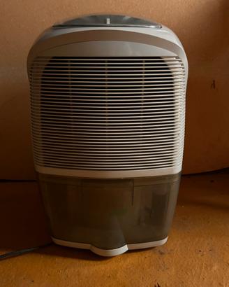 Deumidificatore delonghi