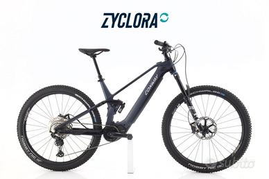 Conway eWME 6.9 XT t.L