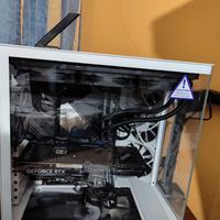 Pc da Gaming I9-14900k