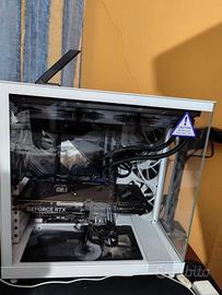 Pc da Gaming I9-14900k