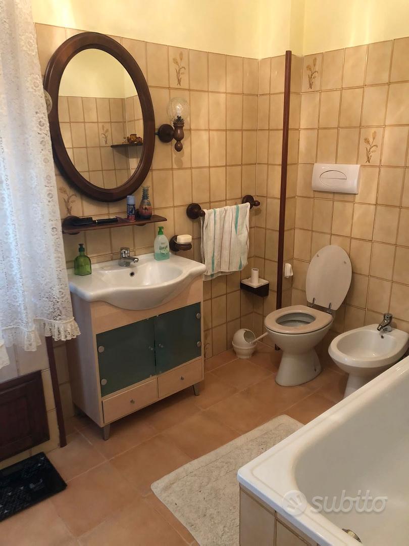 Appartamento – Nuoro, Monte Gurtei - Vista 2