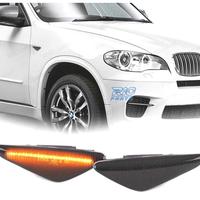 FRECCIE LATERALI BMW X5 E70 X6 E71 E72 F25 A LED D