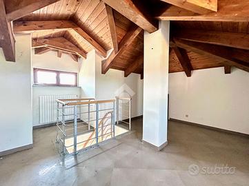 4 LOCALI A CARIGNANO