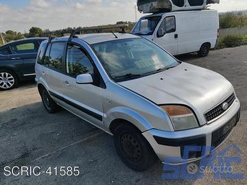 FORD FUSION JU 1.4 TDCI 68CV 02-12 - Ricambi