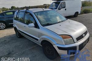 FORD FUSION JU 1.4 TDCI 68CV 02-12 - Ricambi