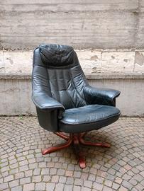 Poltrona design vintage 