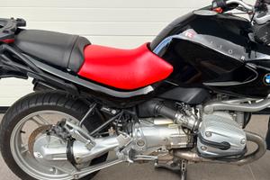 BMW R 1150 R | 54mila km | Registro Storico (2003)