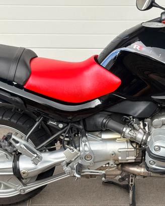 BMW R 1150 R | 54mila km | Registro Storico (2003)