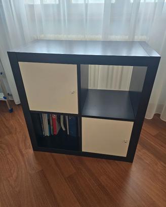 Mobile ikea modello kallax
