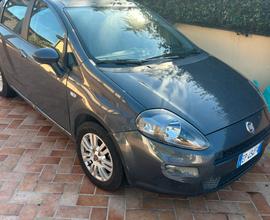 Fiat Punto Multijet 75