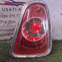 STOP FANALE POSTERIORE DESTRO MINI Cooper 2° Seri