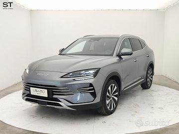 BYD Seal U DM-i - Seal U DM-i 1.5 218 CV P U109193