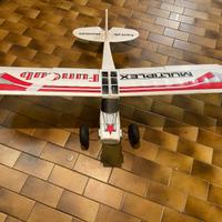 Aereo Fun cub multiplex