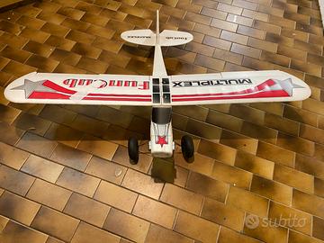 Aereo Fun cub multiplex