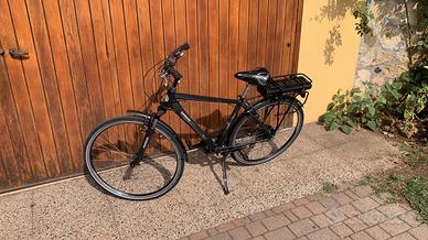 Bici elettrica Lombardo