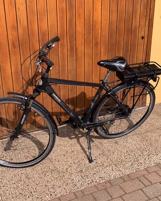 Bici elettrica Lombardo