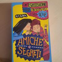 Amiche e segreti – Rosie Rushton | Mondadori