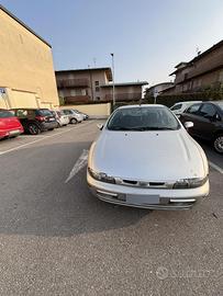 Fiat bravo xs