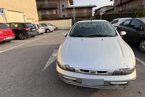 Fiat bravo xs