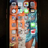 Iphone XR 128 gb