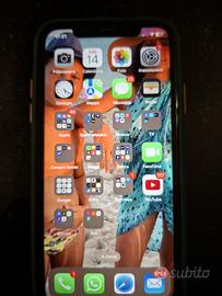 Iphone XR 128 gb