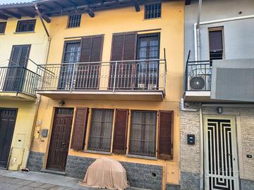 Casa semi-indipendente