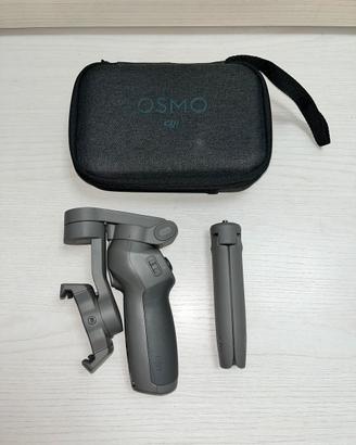 STBILIZZATORE DJI OSMO MOBILE
