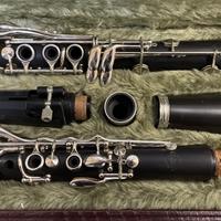 Clarinetto ORSI in Sib