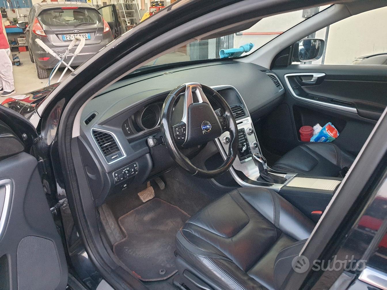 Volvo Xc60 2015 photo 3