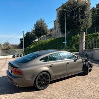 Ricambi Originali Audi a7