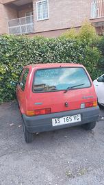 Fiat 500 Young
