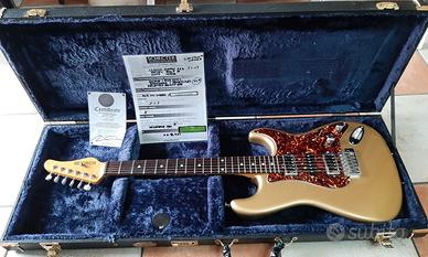 Schecter Custom Order 1993