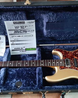 Schecter Custom Order 1993