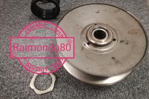 Set correttori piaggio scooter 4t 125 150 180 200